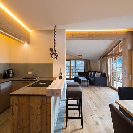 Alpen Chalet Dorfwies Kirchberg in Tirol Habitación foto