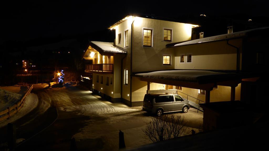 Alpen Chalet Dorfwies Kirchberg in Tirol Exterior foto