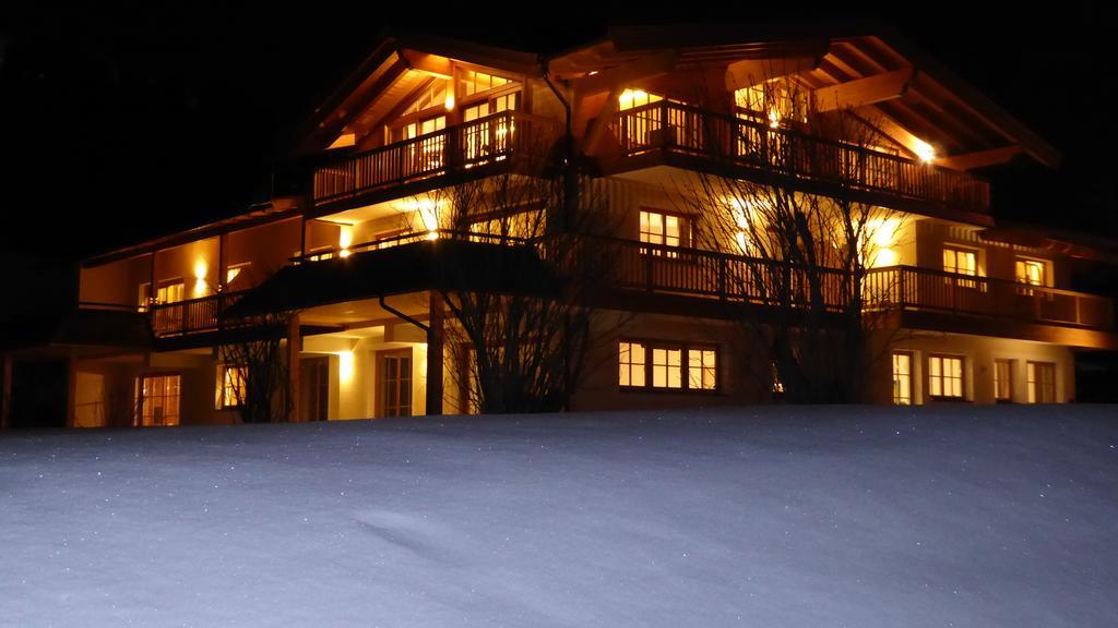 Alpen Chalet Dorfwies Kirchberg in Tirol Exterior foto